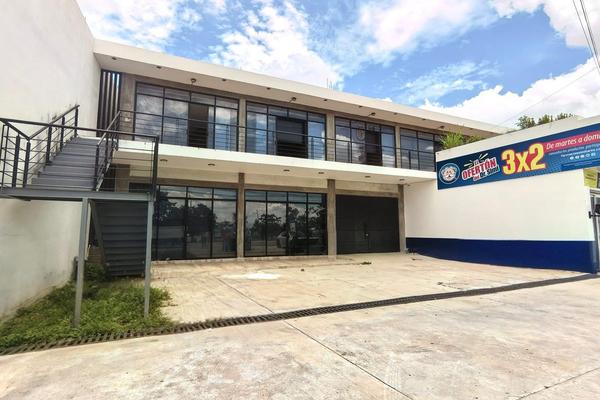 Foto de inmueble en Libramiento Norte Poniente, Col. Plan de Ayala C.P. 29020, Tuxtla Gutiérrez