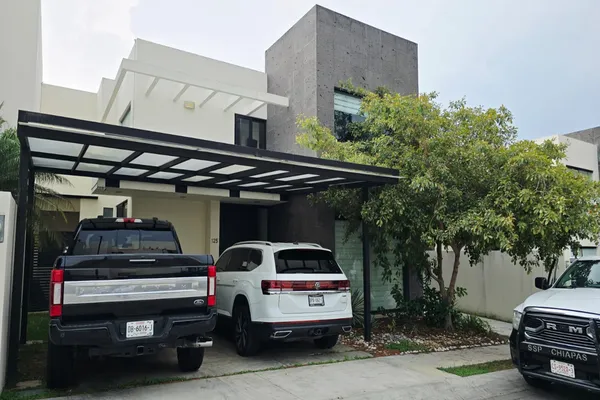 Foto de inmueble en Sin nombre de calle, Col. Residencial Campestre C.P. 29030, Tuxtla Gutiérrez