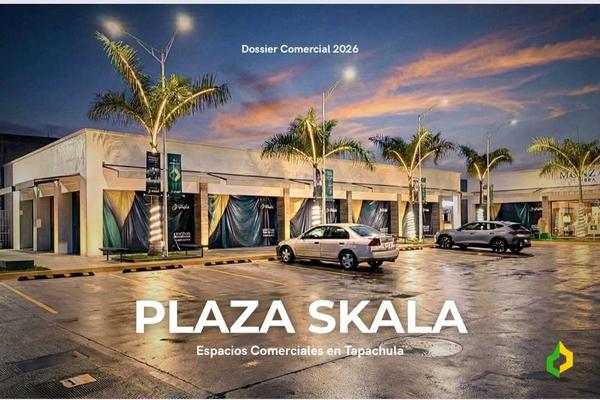 Foto de inmueble en Tercera avenida sur,centro,Tapachula, Col. Tapachula Centro C.P. 30700, Tapachula