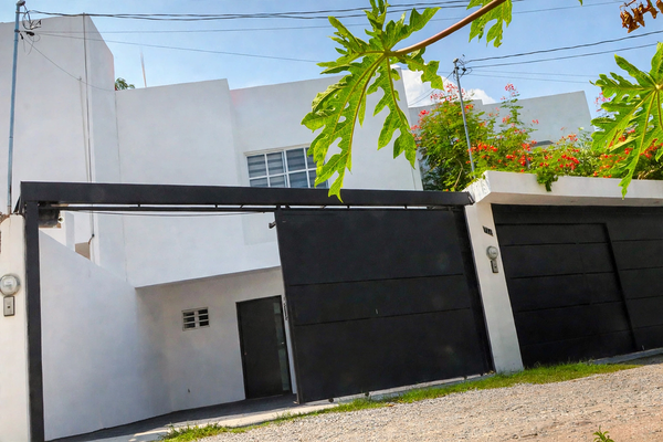 Foto de inmueble en Calle Tiburcio Fernández Ruiz, Col. Terán C.P. 29050, Tuxtla Gutiérrez
