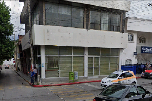 Foto de inmueble en Avenida central, Col. Tuxtla Gutiérrez Centro C.P. 29000, Tuxtla Gutiérrez