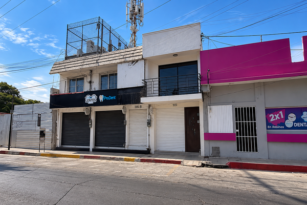 Foto de inmueble en , Col. Tuxtla Gutiérrez Centro C.P. 29000, Tuxtla Gutiérrez