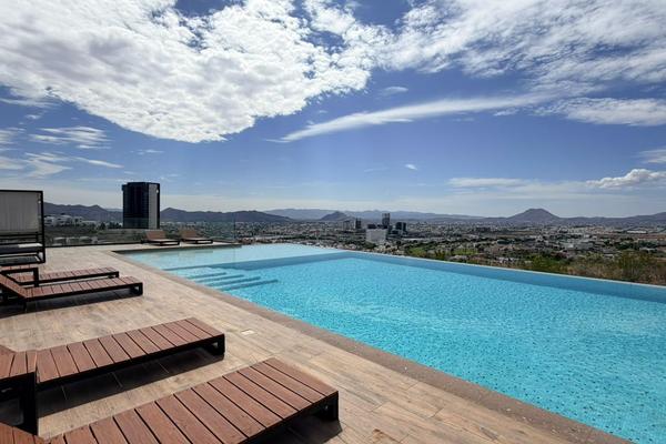 Foto de inmueble en Venta DE Departamento Completamente Equipao EN Torre Lumina Vista Espectacular Completamente Remodel #4401, Col. Bosques de San Francisco C.P. 31115, Chihuahua