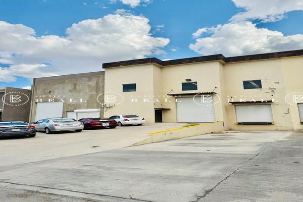 Foto de inmueble en complejo industrial chihuahua, Col. Complejo Industrial Chihuahua C.P. 31136, Chihuahua