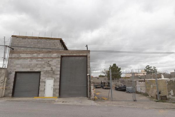 Foto de inmueble en Calle Melón, Col. El Granjero C.P. 32690, Juárez