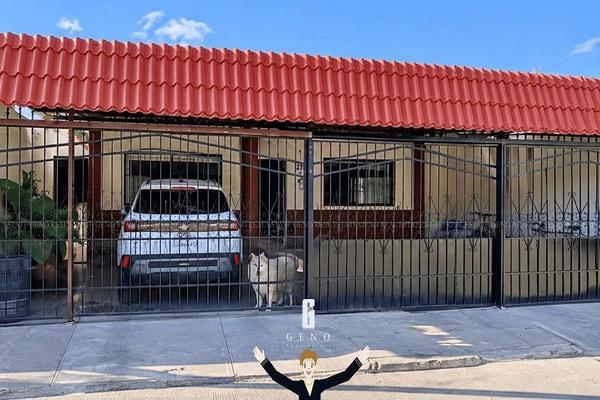 Foto de inmueble en Juan Escutia, Col. Juan Escutia C.P. 31130, Chihuahua