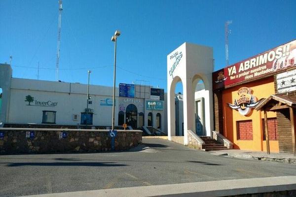 Foto de inmueble en Local EN Venta YA Rentado EN Plaza Quintas Sobre Ortiz Mena, Col. Quintas del Sol C.P. 31214, Chihuahua