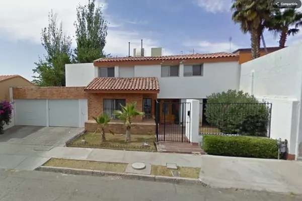 Foto de inmueble en Sin nombre de calle, Col. Rincones de San Marcos C.P. 32450, Juárez