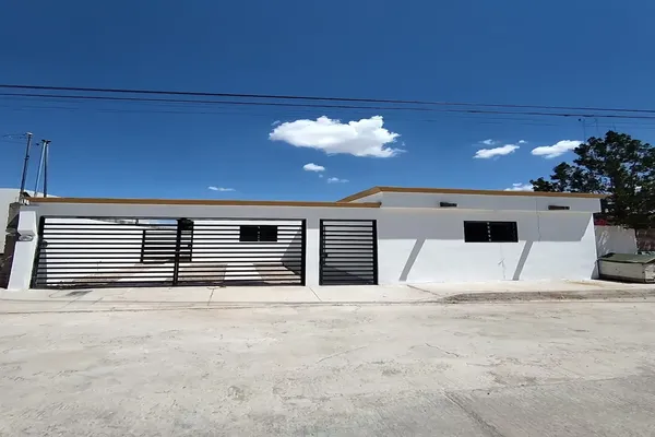 Foto de inmueble en Sin nombre de calle, Col. Solidaridad Popular C.P. 31137, Chihuahua