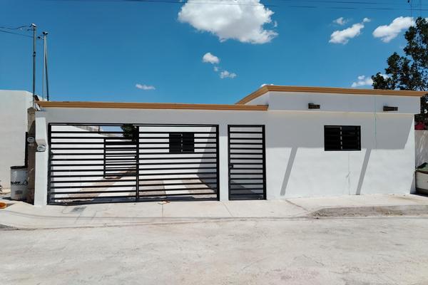 Foto de inmueble en Venta DE Casa EN COL Solidaridad (AL Norte DE LA CD) Remodelada #16704, Col. Solidaridad Popular C.P. 31137, Chihuahua
