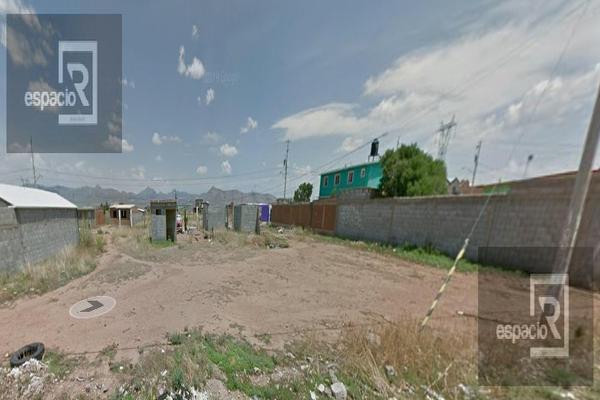 Foto de inmueble en Terreno EN Venta EN Rancheria Juarez, Col. Valle del Sur C.P. 31066, Chihuahua