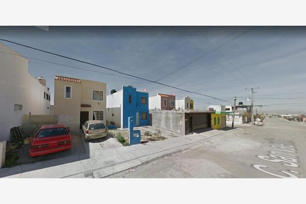 Foto de inmueble en Calle San Valentín #SNInt. SN, Col. Amistad C.P. 25010, Saltillo