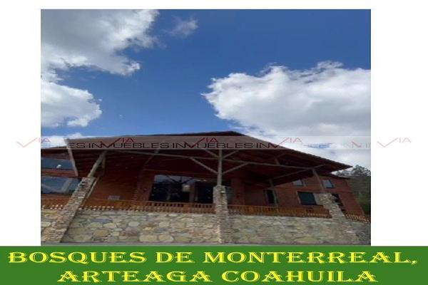 Foto de inmueble en Pinos, Col. Arteaga Centro C.P. 25350, Arteaga