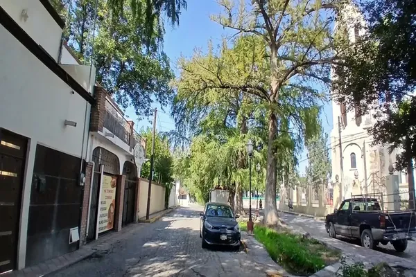 Foto de inmueble en Sin nombre de calle, Col. Arteaga Centro C.P. 25350, Arteaga