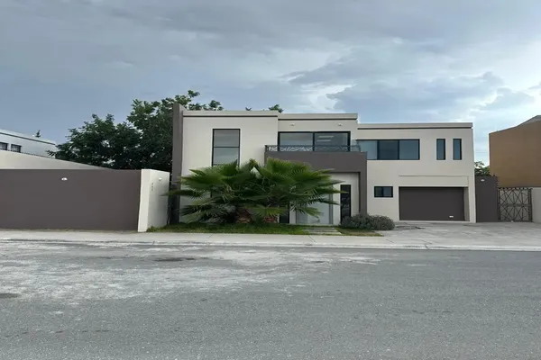 Foto de inmueble en Sin nombre de calle, Col. Blanca Estela C.P. 25904, Ramos Arizpe