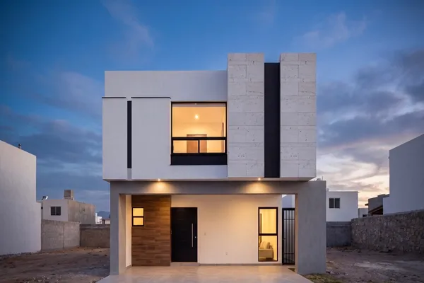 Foto de inmueble en Sin nombre de calle, Col. Brisas Poniente C.P. 25225, Saltillo