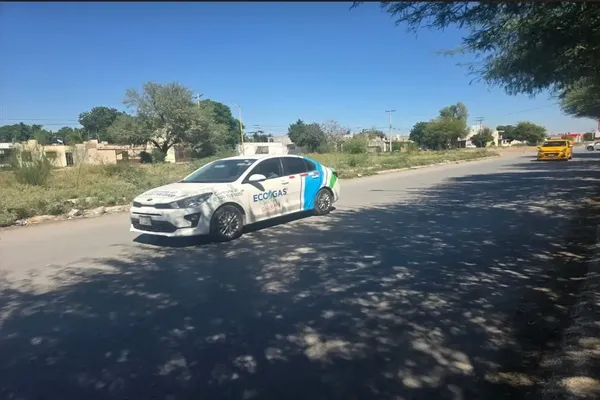 Foto de inmueble en Sin nombre de calle, Col. Campo Nuevo de Zaragoza C.P. 27277, Torreón