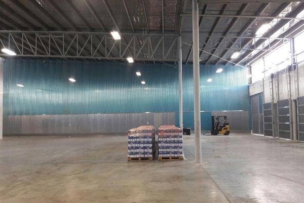 Foto de inmueble en Alfonso Gómez 1 #1, Col. Ciudad Industrial C.P. 27019, Torreón