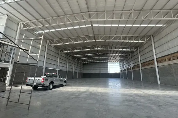 Foto de inmueble en Sin nombre de calle, Col. Ciudad Industrial C.P. 27019, Torreón