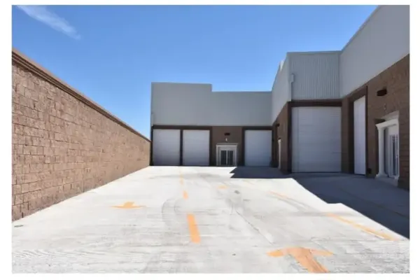 Foto de inmueble en Sin nombre de calle, Col. Ciudad Industrial C.P. 27019, Torreón