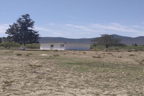 Foto de inmueble en EN Venta Terreno EN Derramadero, Ejido Agua Nueva  Saltillo, Col. Ejidal C.P. 25019, Saltillo