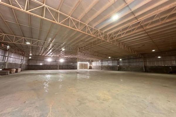 Foto de inmueble en Bodega en Renta – Blvd. La Ribereña, Torreón, Coahuila, Col. El Ranchito C.P. 27107, Torreón