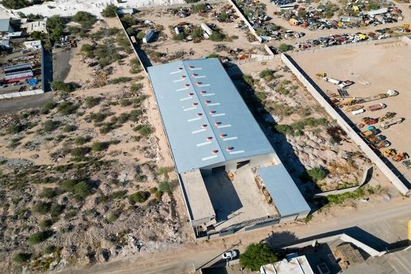 Foto de inmueble en Calle del Cobre, Ejido el Ranchito, 27107 Torreón, Coah., Col. El Ranchito C.P. 27107, Torreón