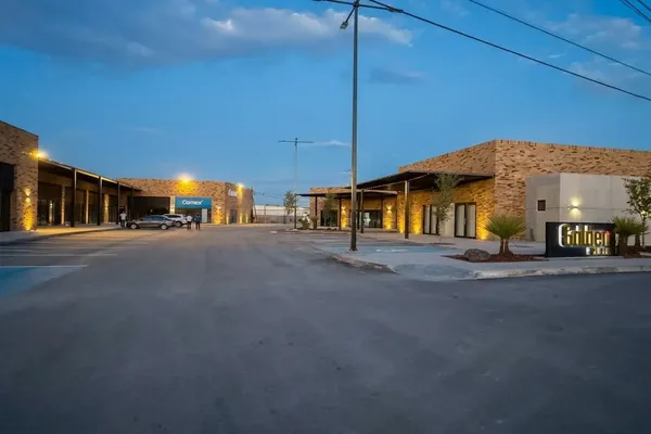 Foto de inmueble en Blvd. Carr. A Mieleras #1784, Col. Ex Hacienda la Perla C.P. 27277, Torreón
