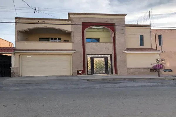 Foto de inmueble en Sin nombre de calle, Col. Gustavo Diaz Ordaz C.P. 25297, Saltillo