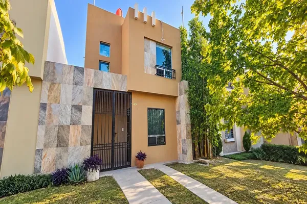 Foto de inmueble en Sin nombre de calle, Col. Jardines del Plaza C.P. 25298, Saltillo