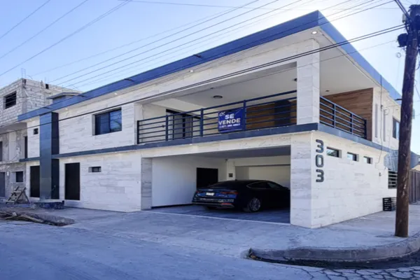 Foto de inmueble en Del Profeta #303, Col. La Fuente C.P. 27290, Torreón