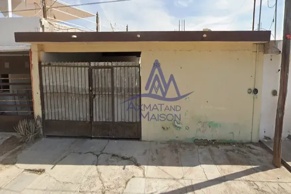 Foto de inmueble en Sin nombre de calle, Col. La Merced C.P. 27276, Torreón