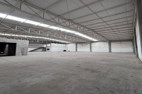 Foto de inmueble en Bodega EN Renta, EN Ejido ANA Torreón, Coah., Col. La Unión C.P. 27108, Torreón