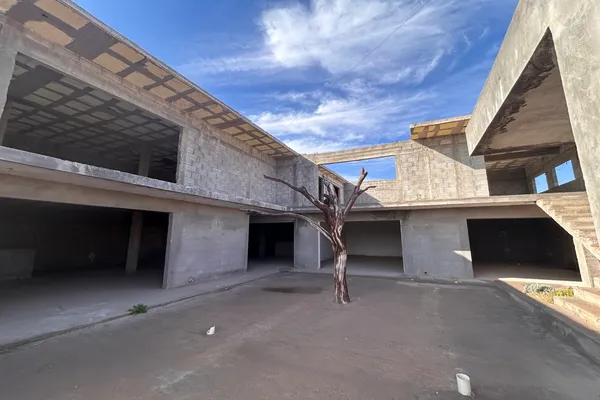 Foto de inmueble en Av Viesca, Col. Las Vegas C.P. 27902, Francisco I. Madero