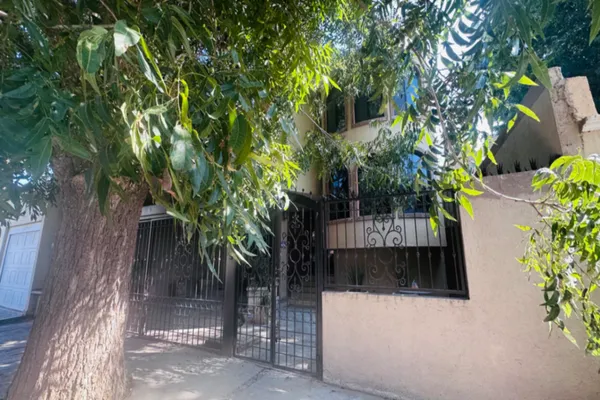 Foto de inmueble en Tizoc #187, Col. Los Pinos C.P. 25204, Saltillo