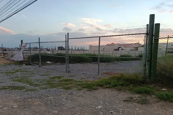 Foto de inmueble en Boulevard Eulalio Gutiérrez, Col. Los Valdez C.P. 25209, Saltillo