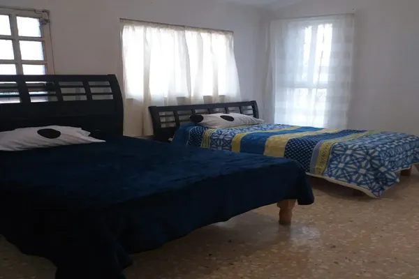 Foto de inmueble en topacio #12, Col. Miravalle C.P. 25060, Saltillo