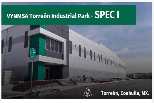 Foto de inmueble en Boulervard Rodriguez Triana #1, Col. Oriente C.P. 27272, Torreón