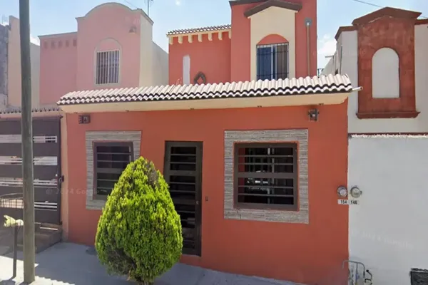 Foto de inmueble en NEVADO DE TOLUCA, Col. Parajes de Oriente C.P. 25057, Saltillo