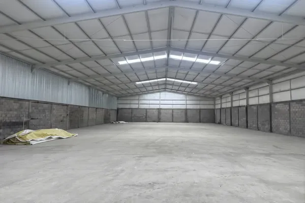 Foto de inmueble en Sin nombre de calle, Col. Pequeña Zona Industrial C.P. 27088, Torreón