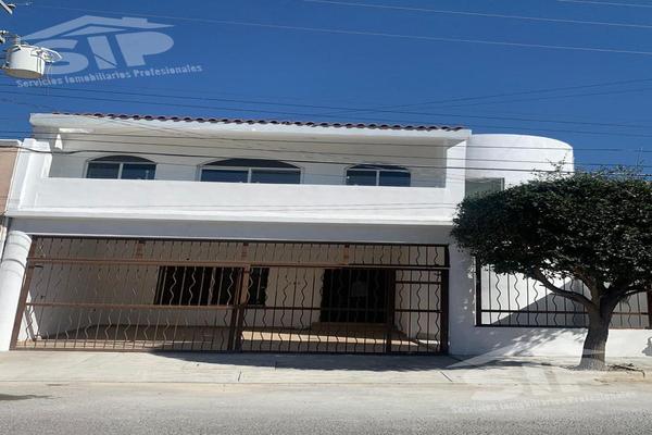 Foto de inmueble en Amplia Casa en Renta en Frac Portal de Aragon en Saltillo, Col. Portal de Aragón C.P. 25290, Saltillo
