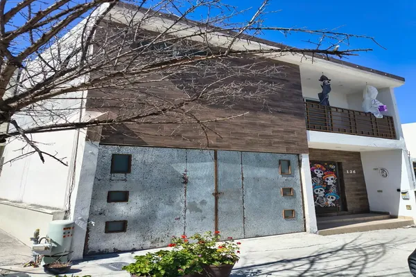 Foto de inmueble en Sin nombre de calle, Col. Real del Sol C.P. 25016, Saltillo