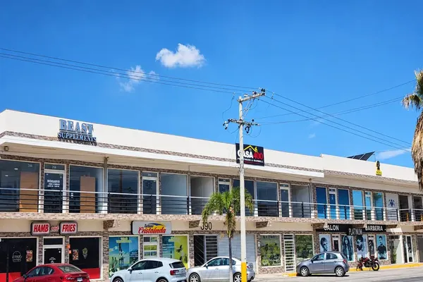 Foto de inmueble en Sin nombre de calle, Col. Residencial Campestre la Rosita C.P. 27250, Torreón