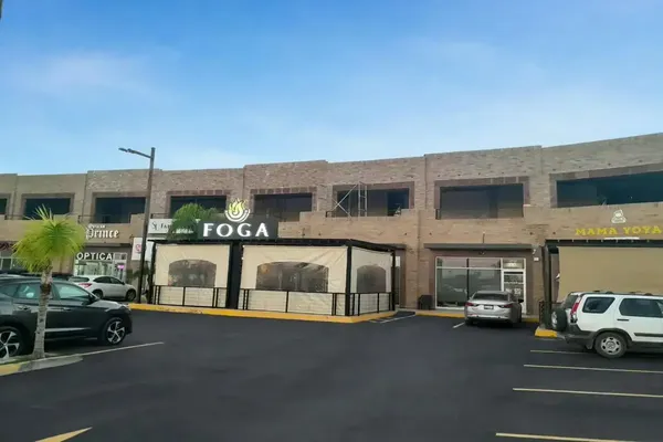 Foto de inmueble en Sin nombre de calle, Col. Residencial Senderos C.P. 27018, Torreón