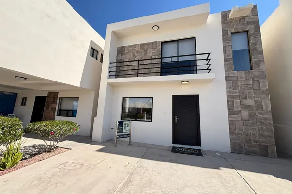 Foto de inmueble en Soleta, Col. Residencial las Etnias C.P. 27058, Torreón