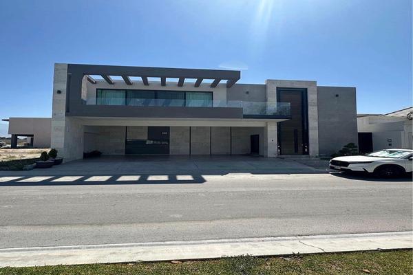 Foto de inmueble en , Col. Rincón de Alcántara C.P. 25209, Saltillo