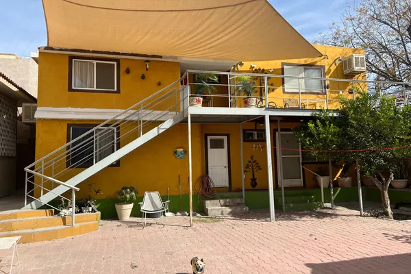 Foto de inmueble en av san isidro #972, Col. San Isidro C.P. 27100, Torreón