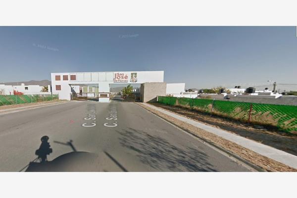 Foto de inmueble en San Patricio #315, Col. San José de Flores C.P. 25115, Saltillo