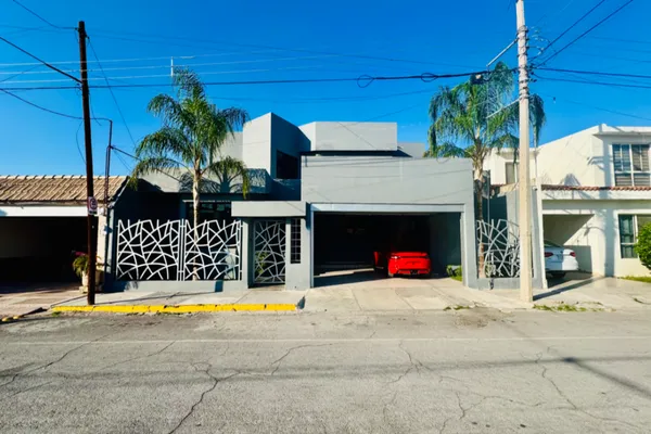 Foto de inmueble en RINCON DE LA NORIA, Col. Villa Jardín C.P. 27130, Torreón