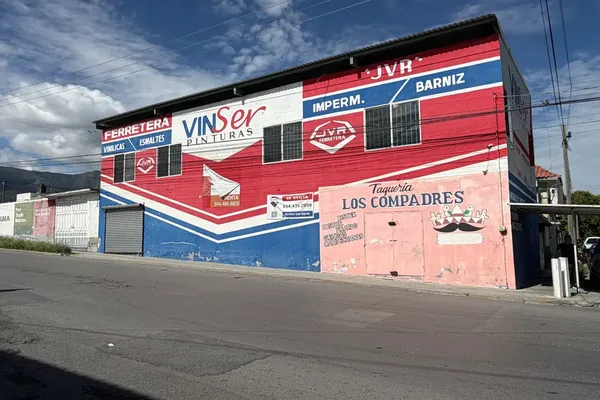 Foto de inmueble en Juan Navarro #S/N, Col. Vista Hermosa C.P. 25010, Saltillo